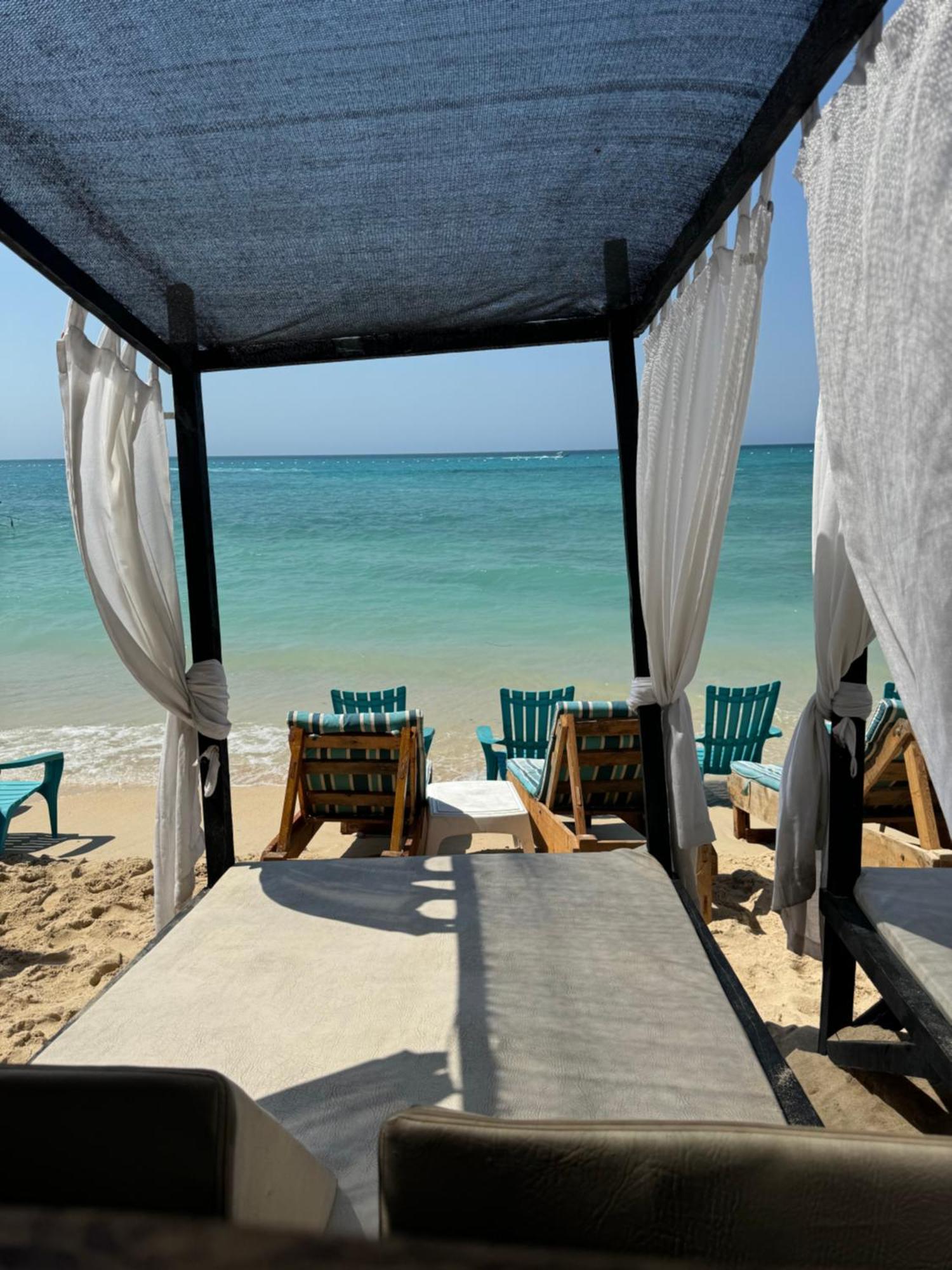 Tequila Sunbeach Baru Eco-Hotel Pendales Luaran gambar