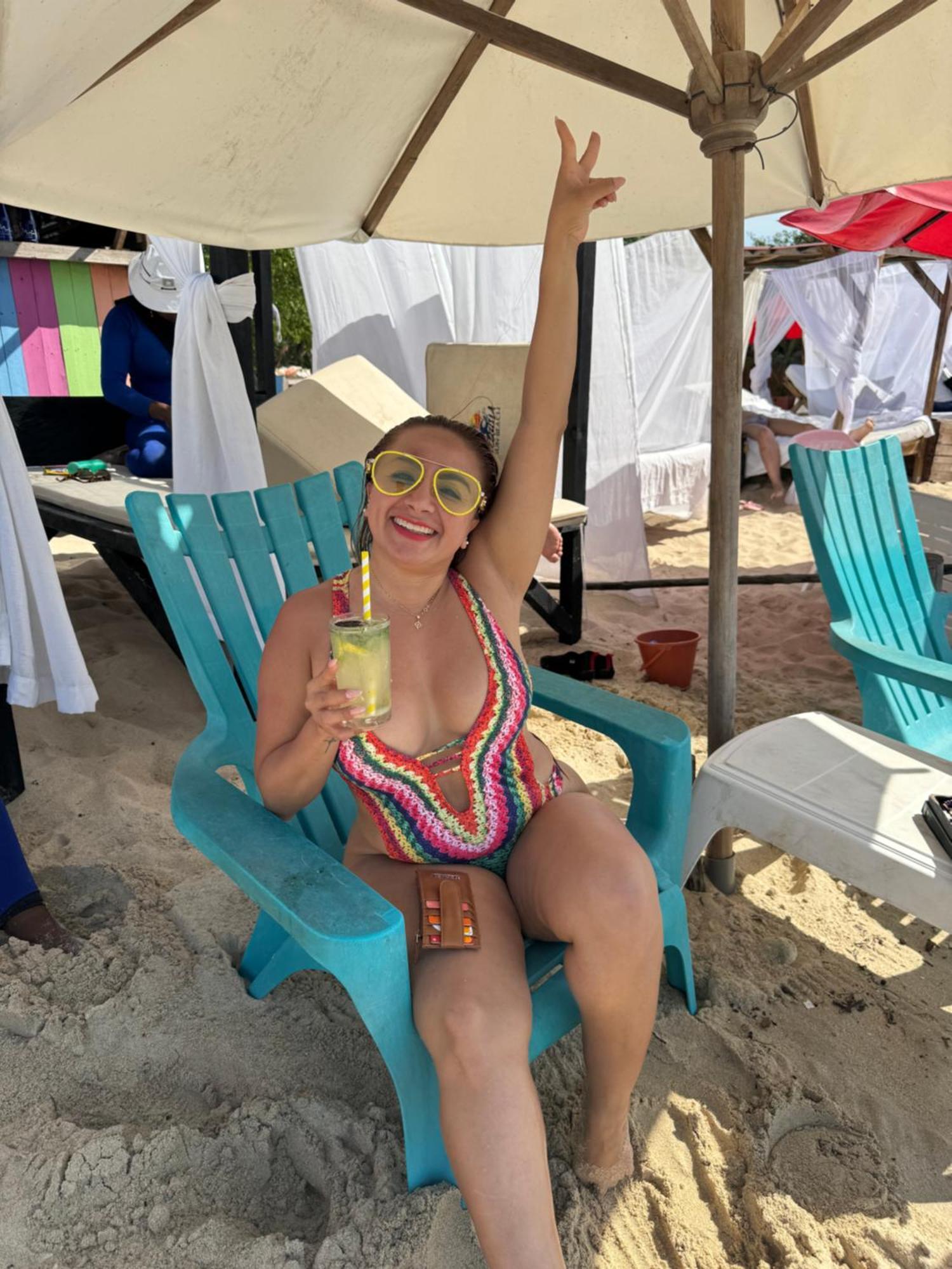 Tequila Sunbeach Baru Eco-Hotel Pendales Luaran gambar